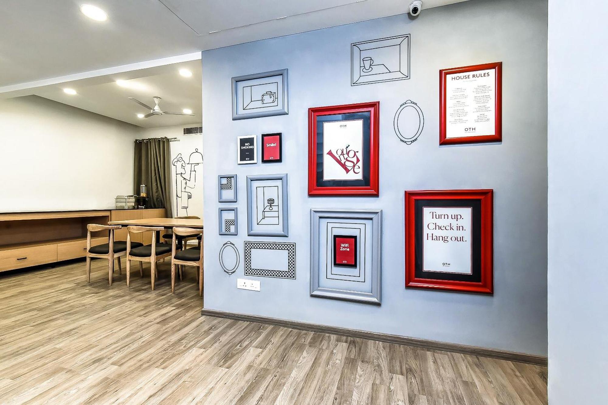 Townhouse 700 Hotel Krishna. Nágpur Kültér fotó
